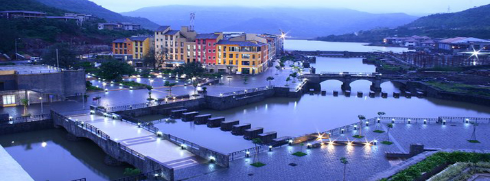 389/Mercure & Lavasa International Convention Centre - 23.jpg